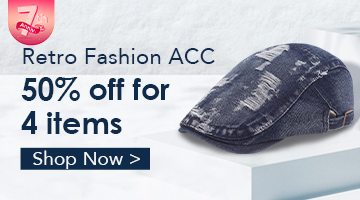 Fashion Acc