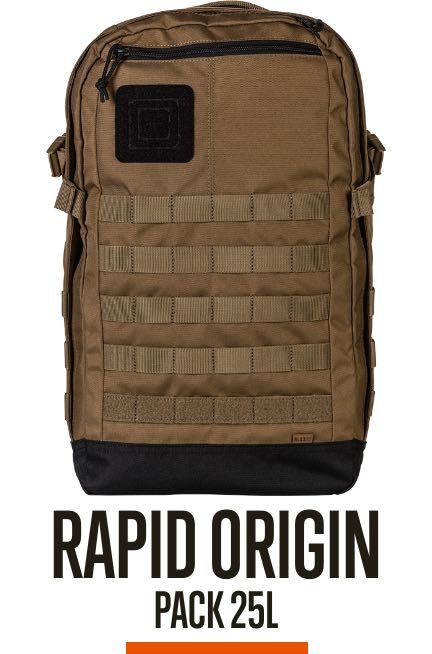 Rapid Origin Pack 25L