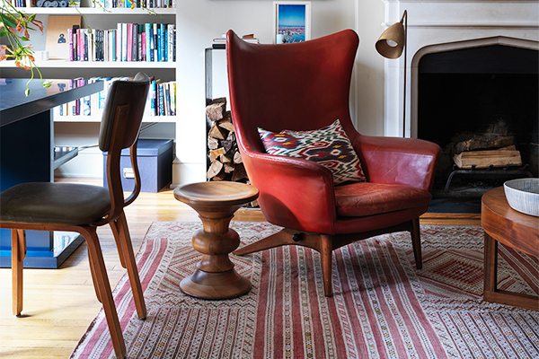 Turkish Rugs: A Guide to the Patterns and History of These East-Meets-West Carpets