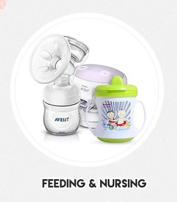 Feeding & Nursing