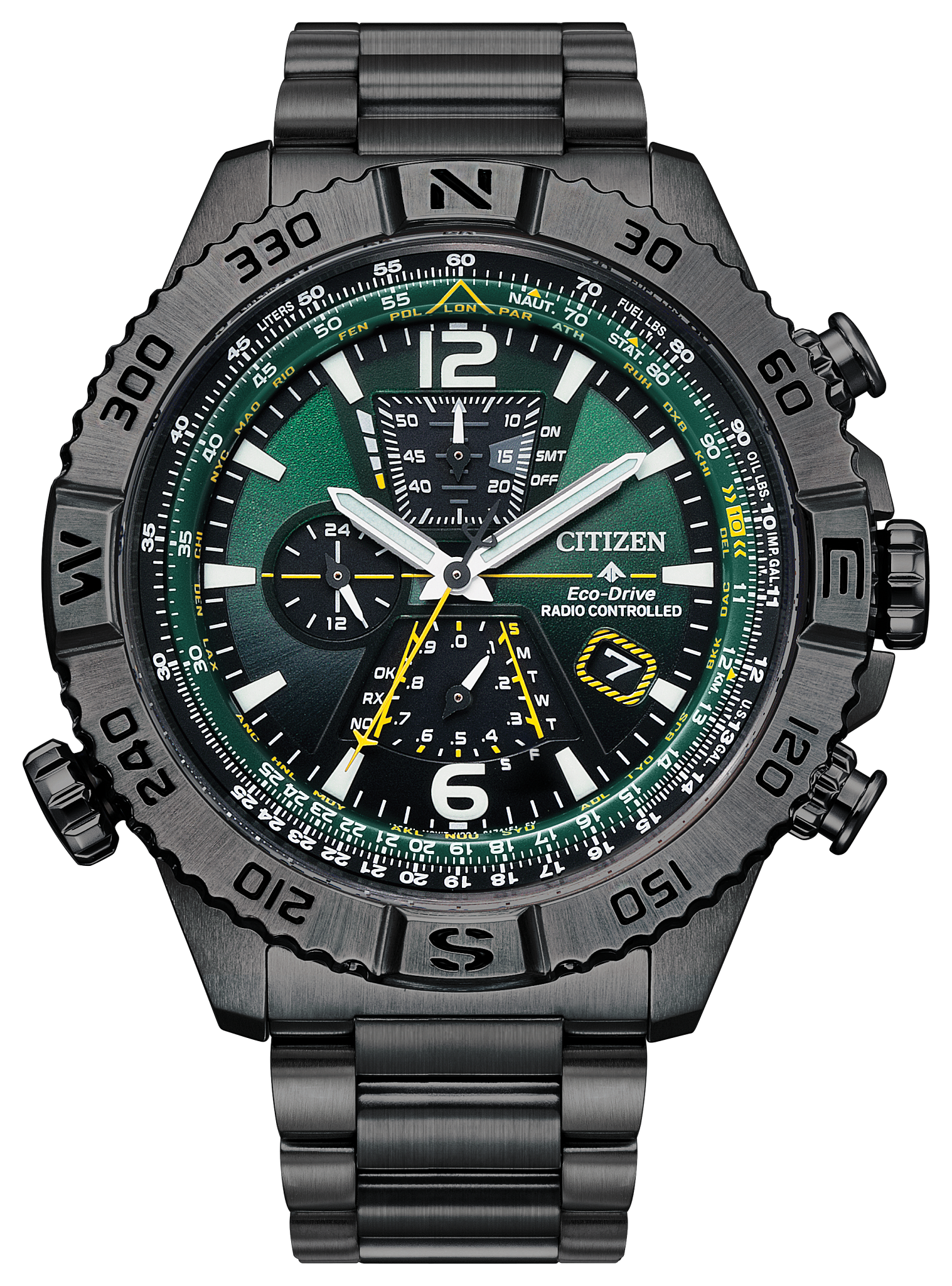 Image of Promaster Navihawk A-T