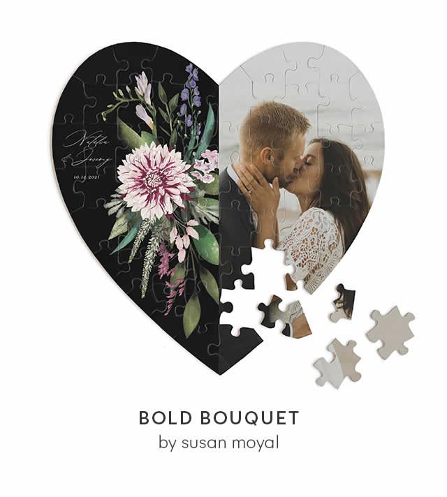 Bold Bouquet