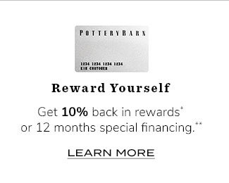 Reward Yourself