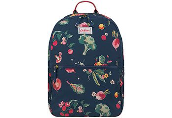 Garden Veg Foldaway Backpack
