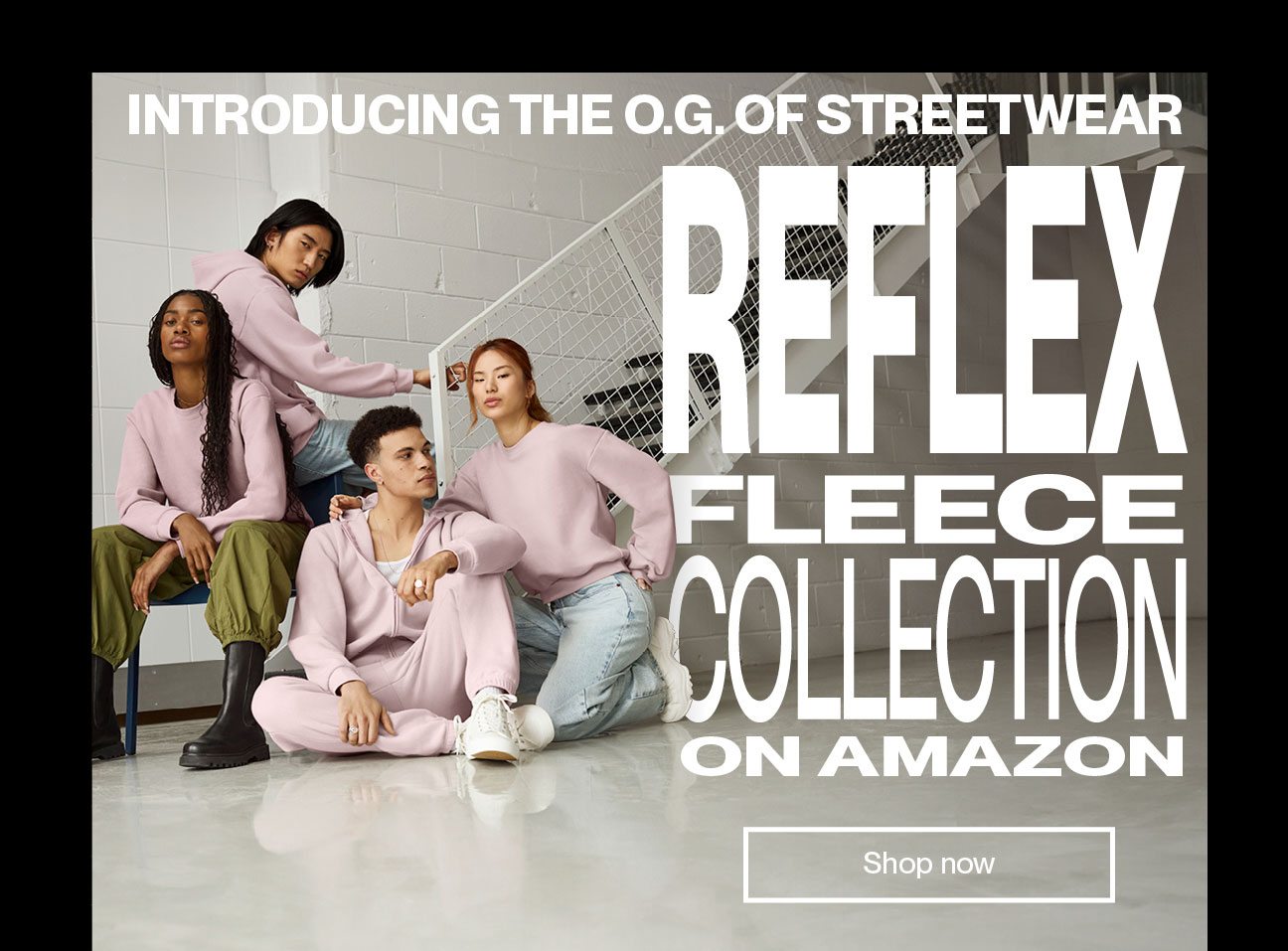 ReFlex Collection