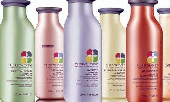 SAVE 25% ON PUREOLOGY