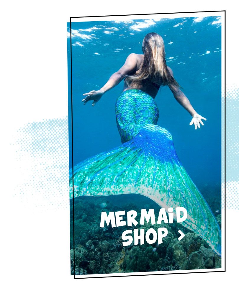 Module 8 - Mermaid Shop