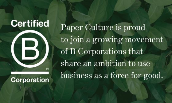 Certified B Corporation