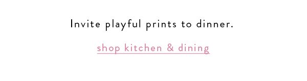 Shop kitchen and dining.