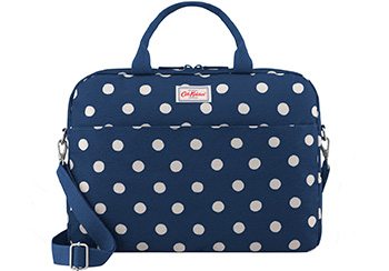 cath kidston laptop bag