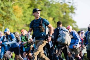 Here's Exactly How to Break Into the Adventure Racing World