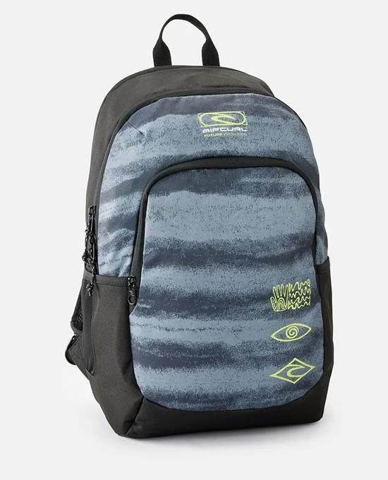 School Ozone 30L Backpack