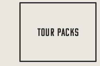 Tour Packs