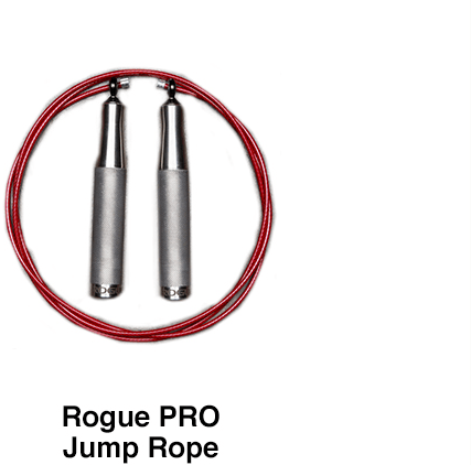 Rogue PRO Jump Rope