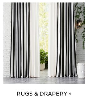 Rugs & Drapery