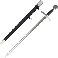 Lionheart Sword