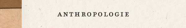 Shop Anthropologie.
