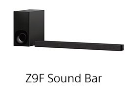 Z9F Sound Bar