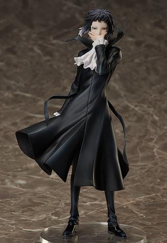 Bungo Stray Dogs: Dead Apple Akutagawa Ryunosuke Figure <br>[Pre-Order 18/09/18]