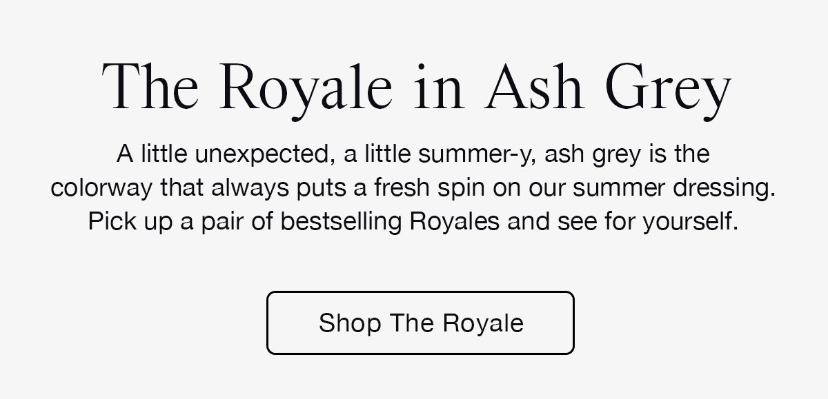 Shop The Royale