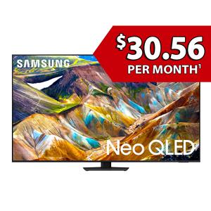 Samsung QN65QN85DBFXZA miniLED 65 in. Class 4K Ultra HD Smart OLED TV