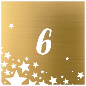 12 Days of Christmas
