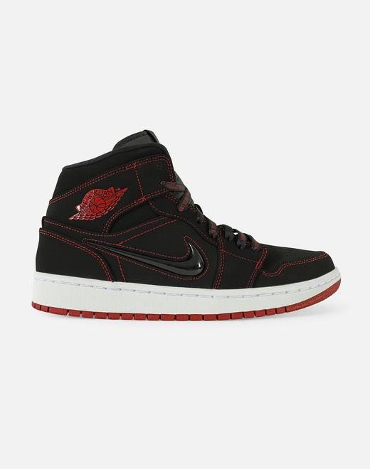 AIR JORDAN 1 MID FEARLESS