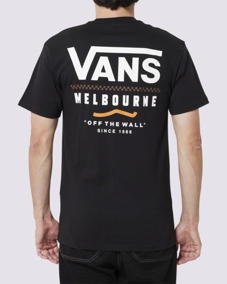 Image of Melbourne Tee