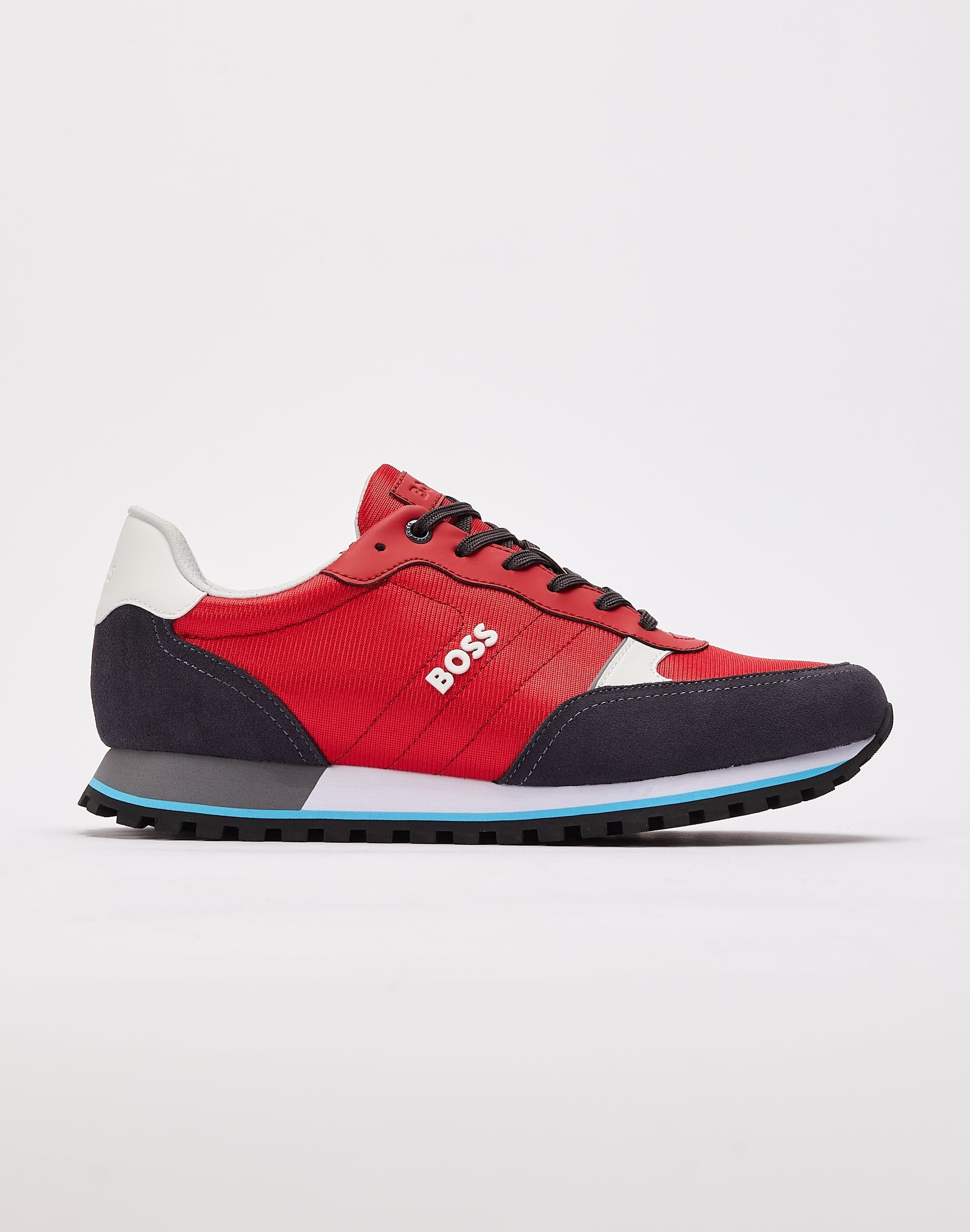 HUGO BOSS PARKOUR RUNNER