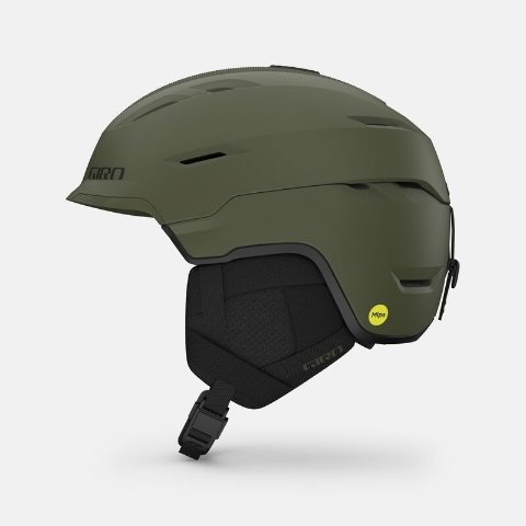 Tor Spherical Helmet