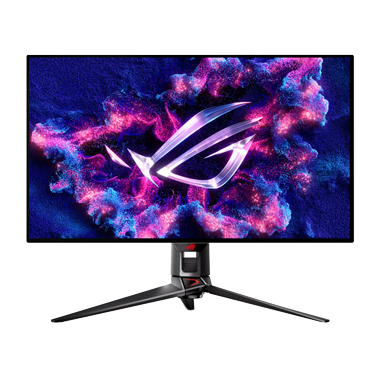 ASUS ROG PG32UCDP 32 in UHD (3840 x 2160) 240Hz WOLED Gaming Monitorr