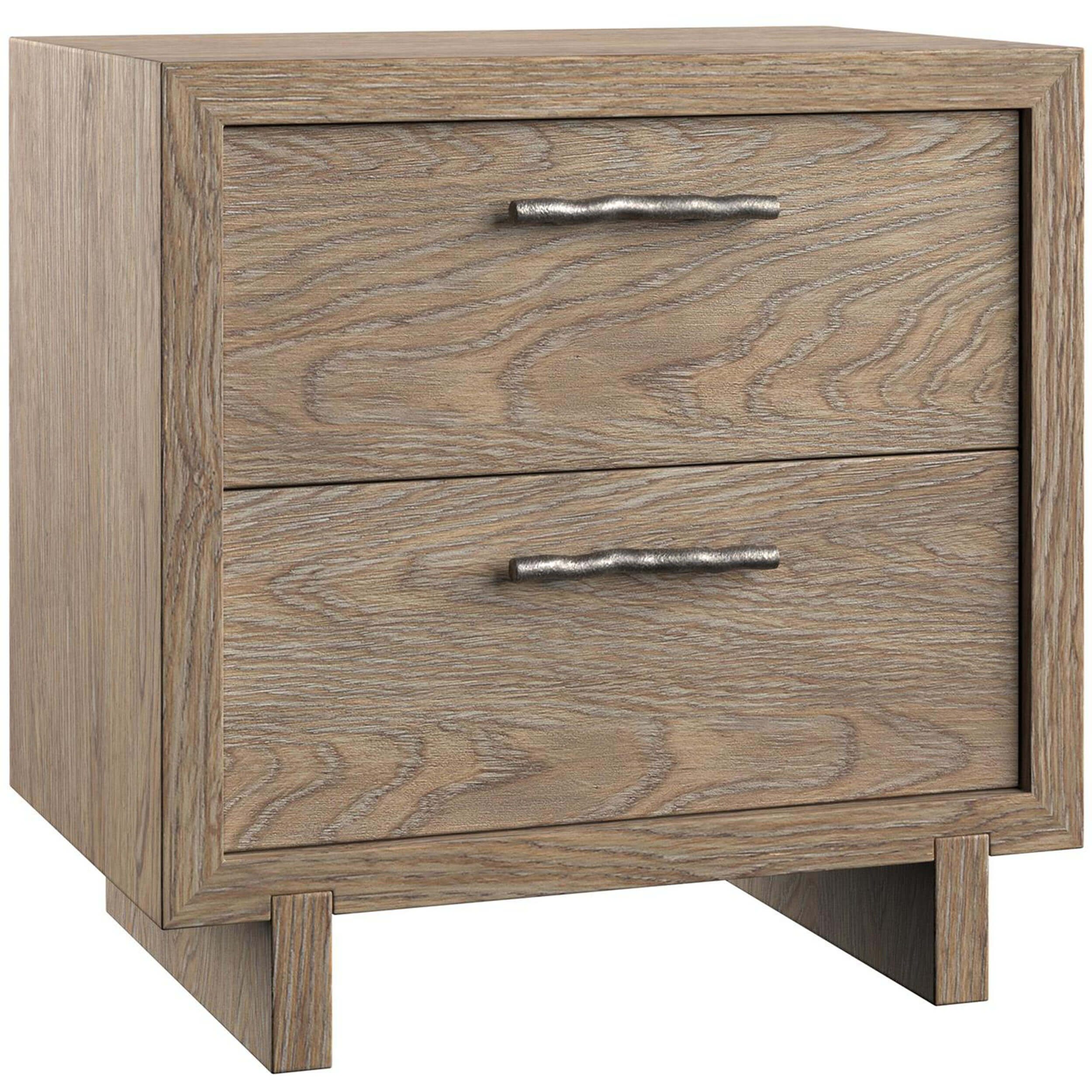 Image of Casa Paros Small Nightstand, Playa