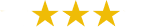 ★★★★★