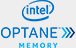 intel OPTANE MEMORY