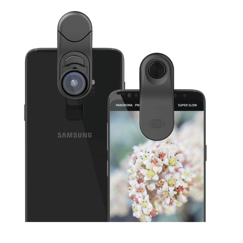 OLLOCLIP MULTI-DEVICE INTRO LENSE