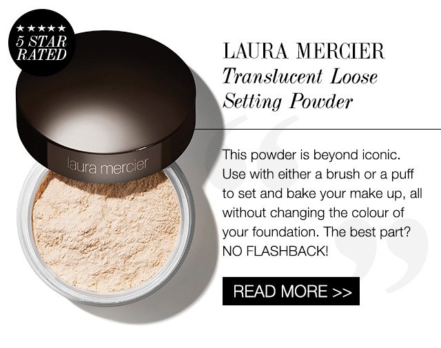 Laura Mercier