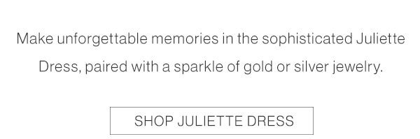 Shop Juliette Dress