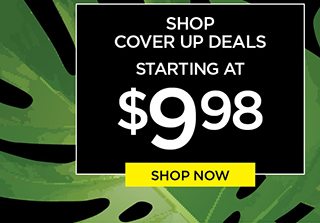 Shop Cover Up Deals