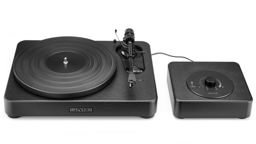 SME Model 6 review