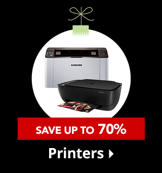 Save on Printers