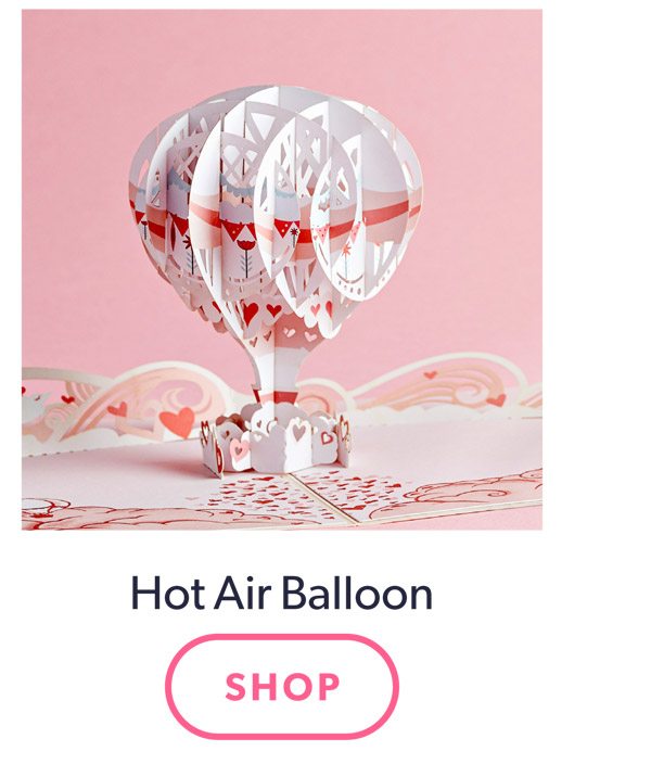 Shop Hot Air Balloon