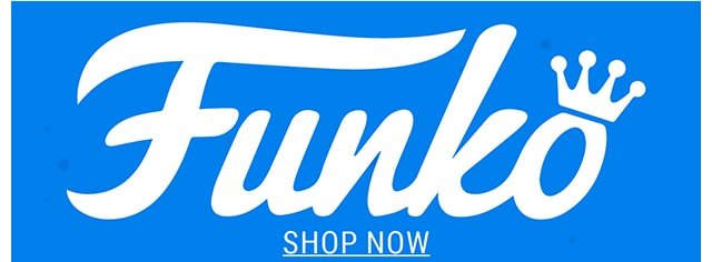 Funko Shop Now