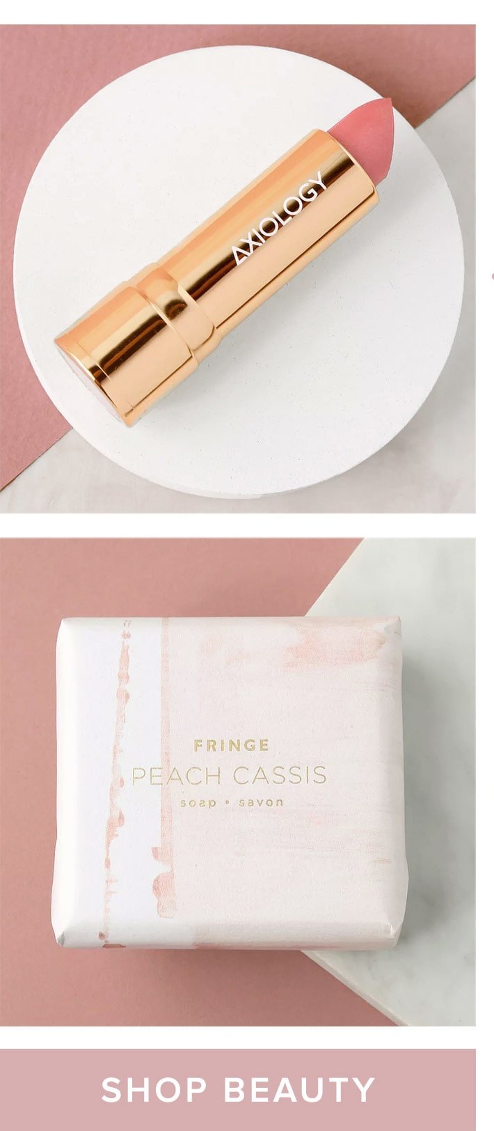Shop Beauty 