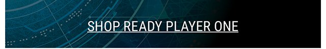 Shop Ready Player One