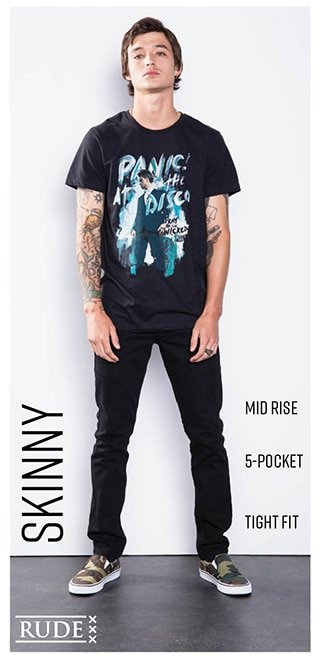 Skinny