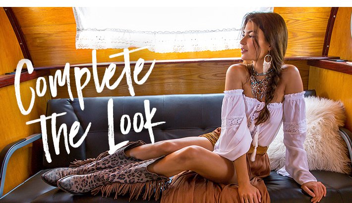 Shop Women’s Wonderwest »
