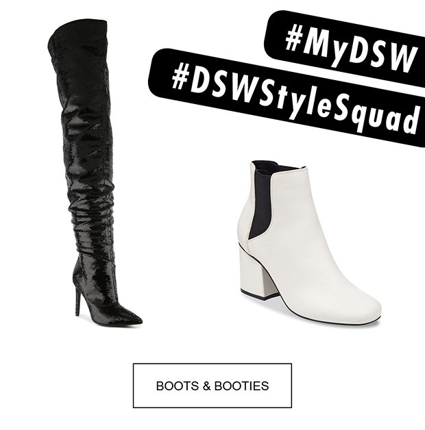 #DSWStyleSquad