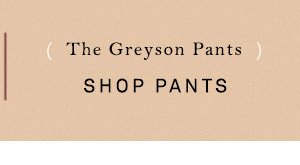 Shop pants.