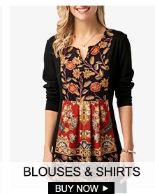 Blouses & Shirts