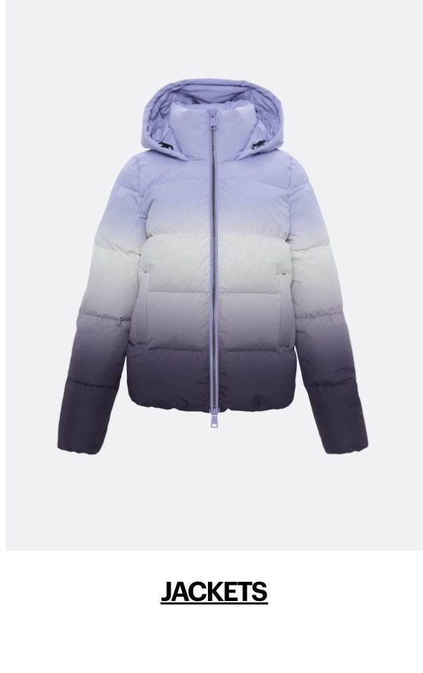 Women's Spring Jacket